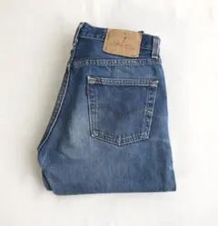 【90s】levi's リーバイス 501 USA製 デニムパンツ