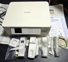 ブラザー　プリンター brother MFC-J730DN　ジャンク品