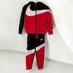 Nike ジャージセット 116-122 cm