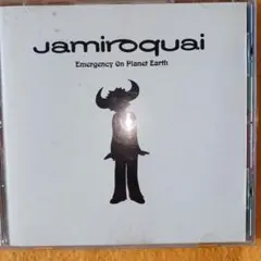 jamiroquai Emergency On Planet Earth1993