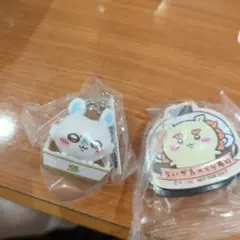 ちいかわくら寿司