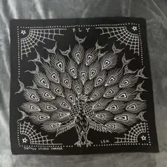 TATTOO STUDIO YAMADA バンダナ LEN 缶バッチセット TATTOO STUDIO YAMADA バンダナ LEN 缶バッチセット - メルカリ