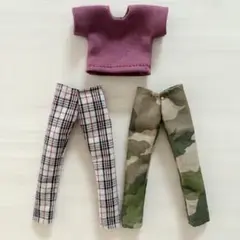 即納品　シチリアの追憶　Tシャツ&パンツセット