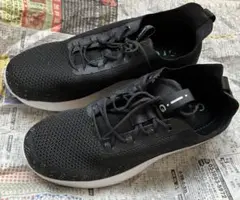 Green ブラック　L（26〜26.5）サイズ