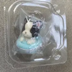 シルバニアファミリー くじ　G賞フレンチブルドック