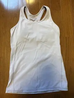 Lava skala タンクトップ　ヨガウェア