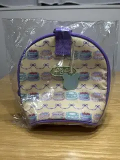 新品未使用品　fafa マグポーチ