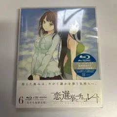 恋と選挙とチョコレート 6〈完全生産限定版〉