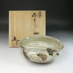 越前焼　椿窯　五島哲作　青磁　ぐい呑　盃　共箱　V　7138 Amazon.co.jp: 越前焼 椿窯 五島哲作 青磁 ぐい呑 盃 共箱 V