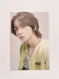 boynextdoor ボネクド ソンホ 韓流ぴあ トレカ 新品未開封 BOYNEXTDOOR ボネクド ソンホ トレカ 韓国 ポップアップ - メルカリ