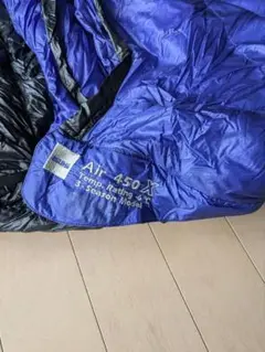 ISUKA Air 450 エアマット 紫 Amazon.co.jp: イスカ(ISUKA) 寝袋 エア450X ロイヤルブルー