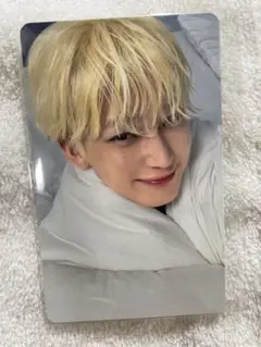 enhypenソヌ トレカ