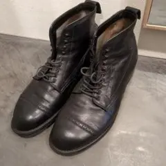 極美品Alden×BLUE BLUE別注97782スエードロングウイング8木型付 楽天市場】【Alden】×SHIPS オールデン シップス ＃97986 ロング