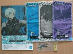 怪獣８号グッズまとめ売り