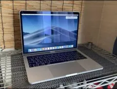MacBook PRO 本体