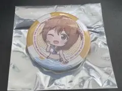 アイドルマスター ミリオンライブ 缶バッジ C102 馬場このみ