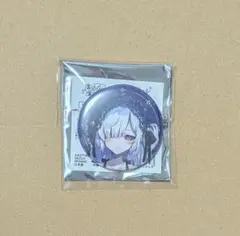 魔法少女ノ魔女裁判 まのさば 缶バッジ 夏目アンアン