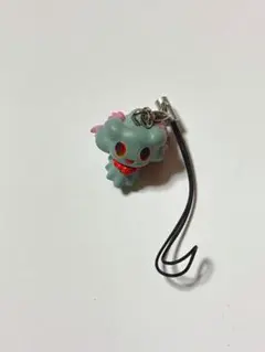 Pokemon Time ムウマ ストラップ