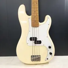 Brian by Bacchus PB-43 プレベ ビンテージホワイト 2025年最新】brian by bacchusの人気アイテム - メルカリ