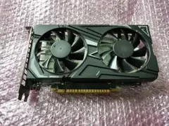 Geforce GTX1650 中古動作品