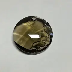 スワロフスキー置物 ジャンク