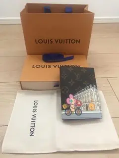 ルイヴィトン ホリデイコレクション 2022 クリスマス ヴィヴィエンヌ