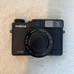 2025年最新】plaubel makina 67の人気アイテム - メルカリ