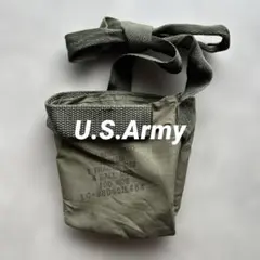 80s アメリカ軍G.I. 7.62mm AMMO ショルダーポーチ サコッシュ