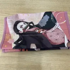 鬼滅の刃 ティッシュボックスカバー