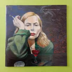 Joni Mitchell Both Sides Now