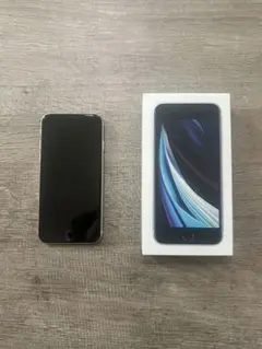 Apple iPhone SE 第二世代 64GB