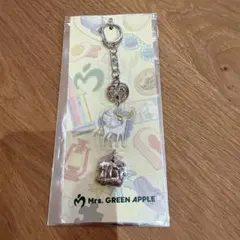 Mrs. GREEN APPLE ランダムチャームキーホルダー Soranji