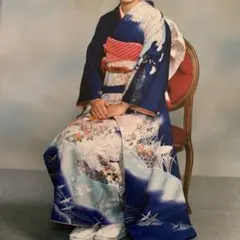振袖セット