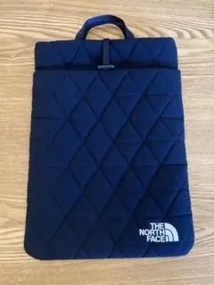 THE NORTH FACE ノートPCケース ブラック　NM32353