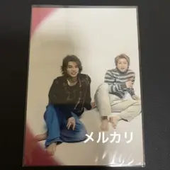 嵐　大野智　松本潤　生写真