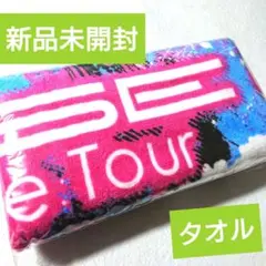 Fear, and Loathing in Las Vegas★タオル★ピンク★