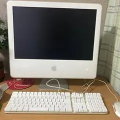 iMac