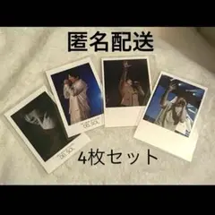 小野大輔 ラッフルくじ チェキ風カードセット