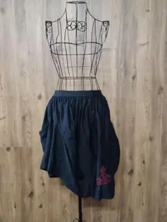 Vivienne Westwood 変形スカート