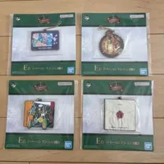 一番くじ　Mrs. GREEN APPLE ミセス　E賞　★バラ売り可★