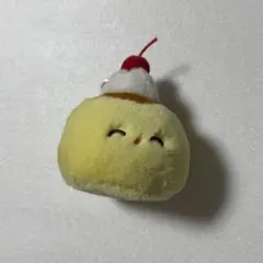 Stray Kids　リノ　プリン　ぬいぐるみ　キーホルダー