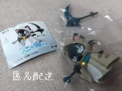 シニャ神さん