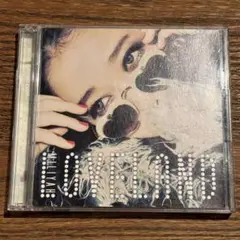 【加藤ミリヤ】LOVELAND (DVD付き)