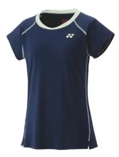 【新品】YONEX 20839 554カラー　レディスシャツ　Lサイズ