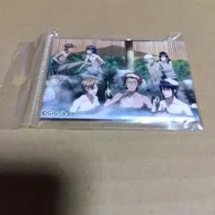 K　メモリアル缶バッジ　未開封