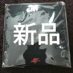 【新品未開封】スターフォックスゼロ　マウスパッド　ニンテンドー