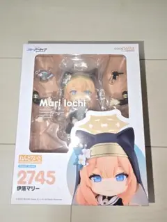 2025年最新】伊落マリー フィギュアの人気アイテム - メルカリ