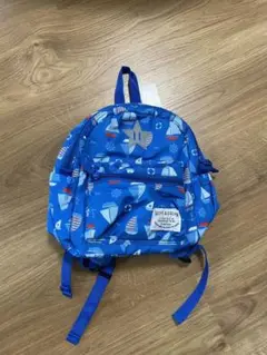 新品未使用! キッズリュック