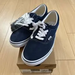 【完売】SSZ vans ERA OLD SKOOL 26.5㎝ バンズ ビームス加藤忠幸の「SSZ」とヴァンズがコラボシューズを発売