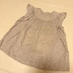 bonpoint ボンポワン　ブラウス